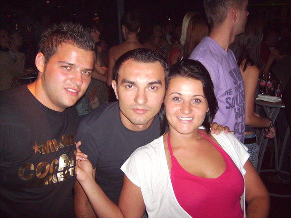 Holiday 2007 - 