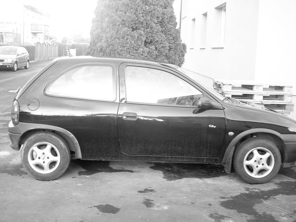 ♥ MeIn AuTo ♥ - 