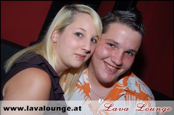 lava lounge - 