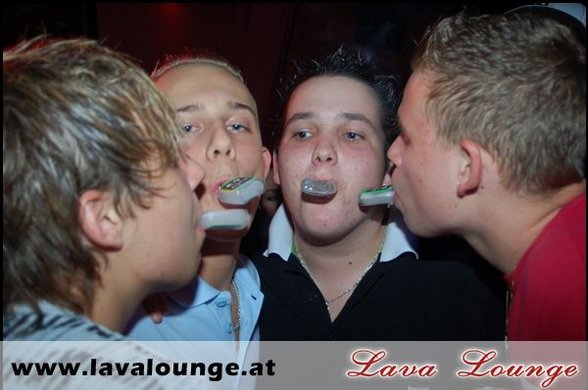 lava lounge - 