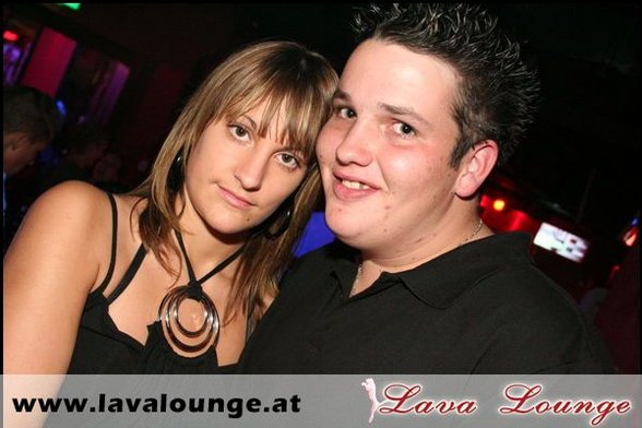 lava lounge - 