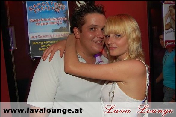 lava lounge - 