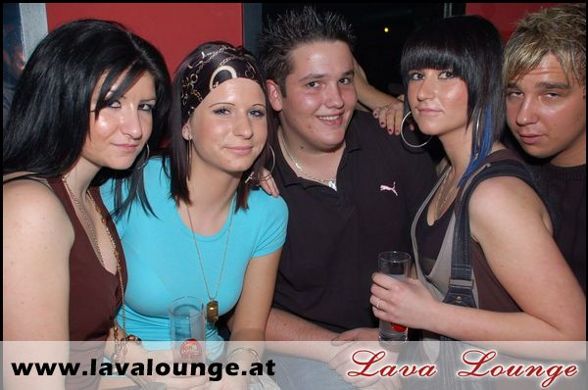 lava lounge - 