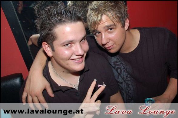 lava lounge - 