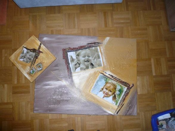 Mein Ausgleich - Hobby - 