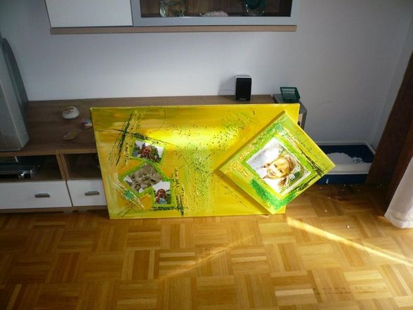 Mein Ausgleich - Hobby - 