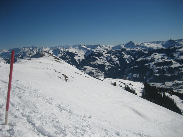 skiurlaub kirchdorf 2008 - 