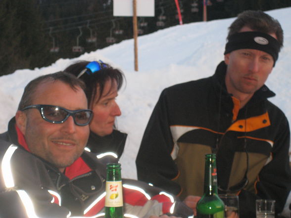 skiurlaub kirchdorf 2008 - 