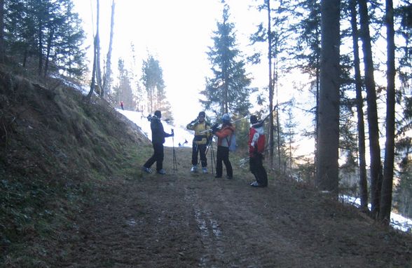 skiurlaub kirchdorf 2007 - 