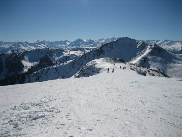 skiurlaub kirchdorf 2007 - 