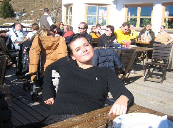 skiurlaub kirchdorf 2007 - 