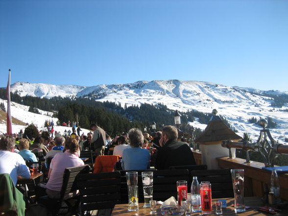 skiurlaub kirchdorf 2007 - 