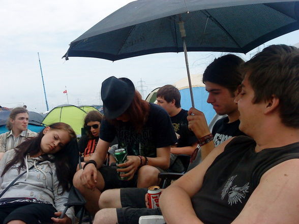 NovaRock 2010 - 