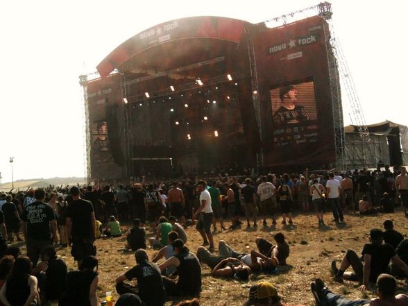 NovaRock 2010 - 