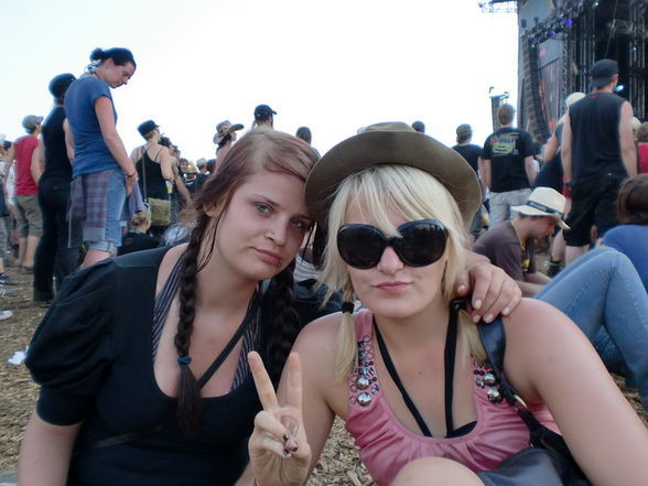 NovaRock 2010 - 