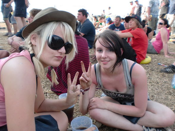 NovaRock 2010 - 