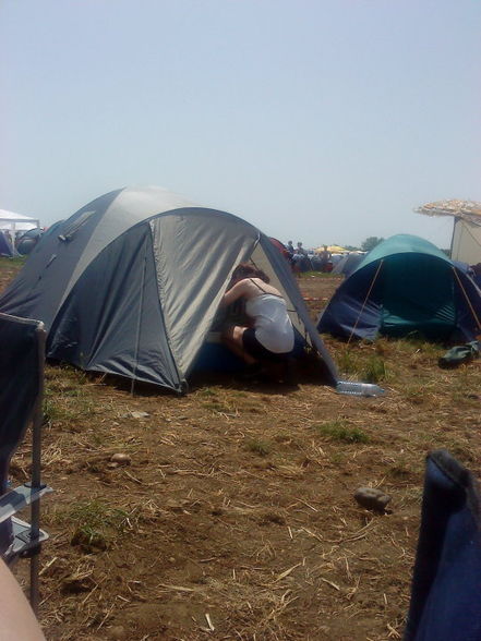 NovaRock 2010 - 