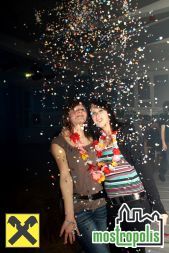 confetti storm partiiieee..!!! ?? - 