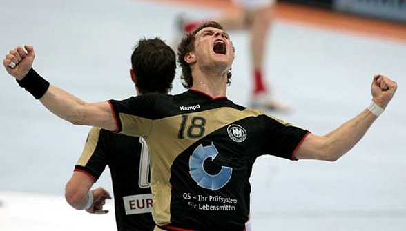 Handball WM - 