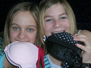 I, Alina und Nadine in Wian...xD - 