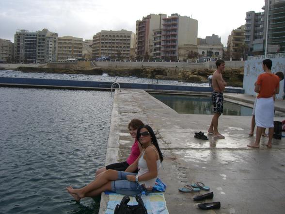 Malta 2007 - 