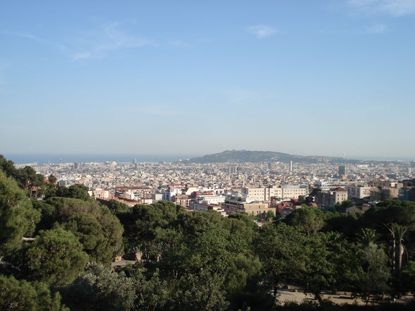 Barcelona 2007 - 