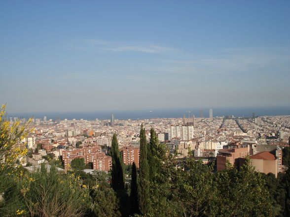 Barcelona 2007 - 