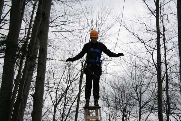 Outdoor Pamper Pole - 