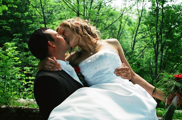 Unsere Traumhochzeit - 