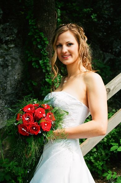 Unsere Traumhochzeit - 