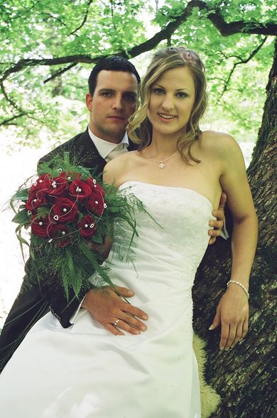 Unsere Traumhochzeit - 