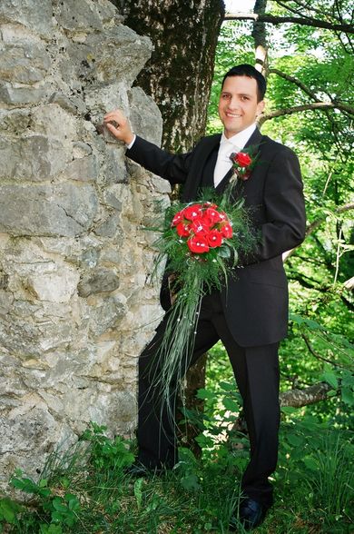 Unsere Traumhochzeit - 