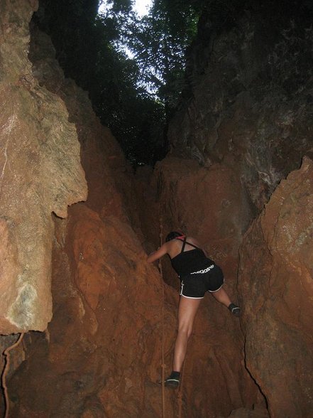 railay beach - 