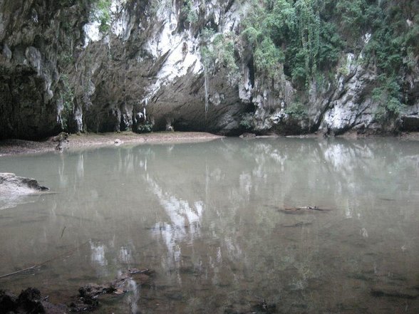 railay beach - 