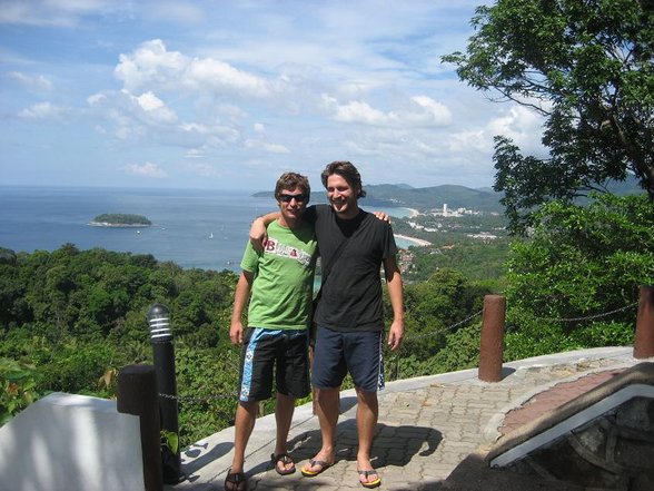 phuket und samui die 2. - 