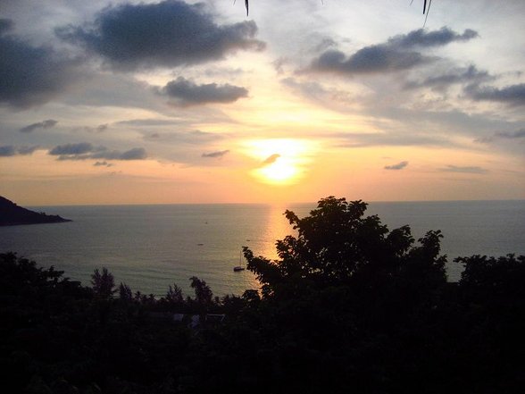 phuket und samui die 2. - 