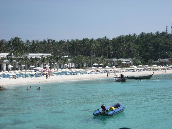 racha islands - 