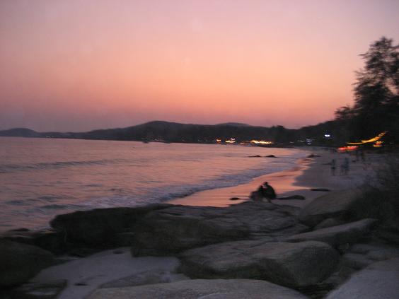 koh samet - 