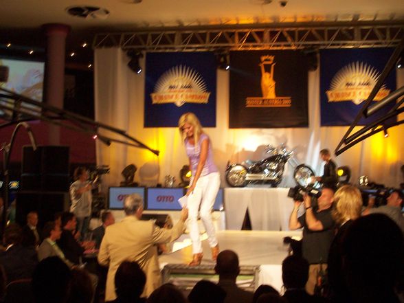 Mister Austria 2009 Casino - 