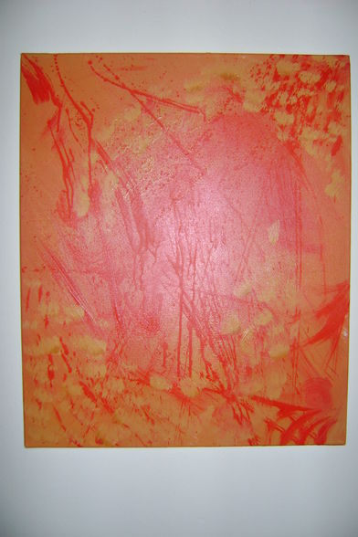 Meine Acrylbilder (selbst gemalt) - 
