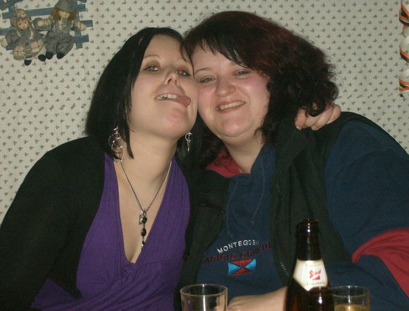 Silvester 2008!!! - 