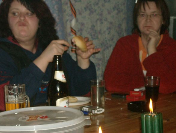 Silvester 2008!!! - 