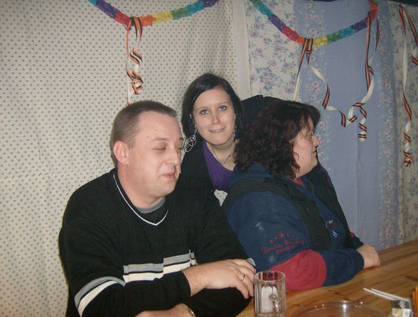 Silvester 2008!!! - 