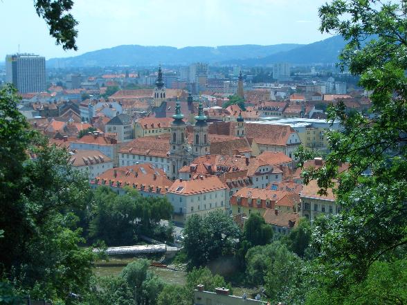 Kärnten/steiermark juli 06 - 