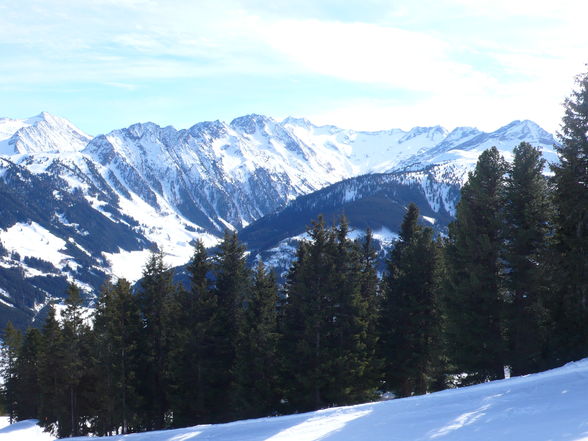 Mayrhofen Feber 08 - 