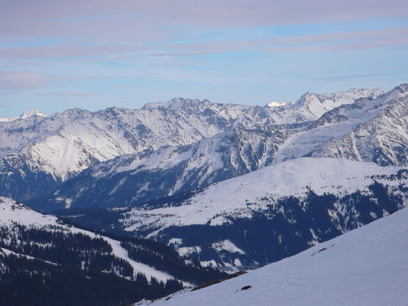 Mayrhofen Feber 08 - 