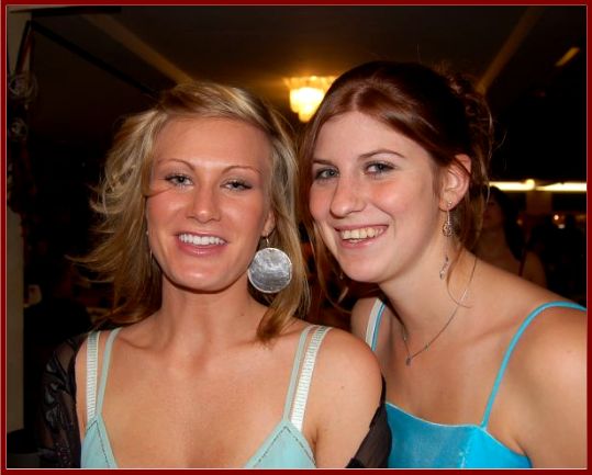 hlwball 2006 - 