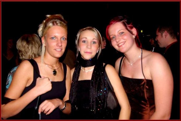 hlwball 2006 - 