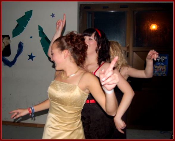 hlwball 2006 - 