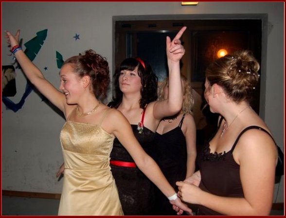 hlwball 2006 - 